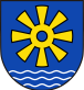 Wappen Zulassungsstelle Bodenseekreis (Landkreis)