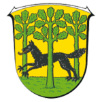 Kennzeichen WOH - Stadt Wolfhagen