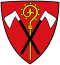 Wappen Wunschkennzeichen Beilngries