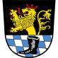 Wappen Zulassungsstelle Schwandorf