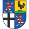 Wappen Wunschkennzeichen Wartburgkreis