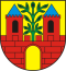 Wappen Wunschkennzeichen Weida
