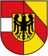 Wappen Zulassungsstelle Breisgau