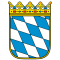 Wappen Wunschkennzeichen Altötting