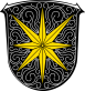 Wappen Zulassungsstelle Bad Wildungen