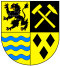 Wappen Wunschkennzeichen Mittelsachsen Wappen Wunschkennzeichen Mittelsachsen