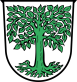 Wappen Zulassungsstelle Waldmünchen