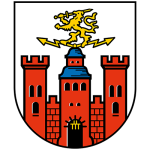 Kennzeichen PS - Stadt Pirmasens