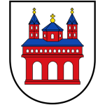 Kennzeichen STB - Stadt Sternberg
