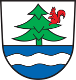 Kennzeichen NEU - Stadt Titisee-Neustadt