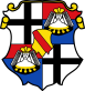 Wappen Zulassungsstelle Bad Brückenau