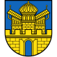 Wappen Zulassungsstelle Boizenburg