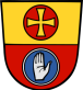 Wappen Zulassungsstelle Schwäbisch Hall