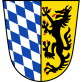 Wappen Zulassungsstelle Bad Reichenhall