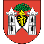 Kennzeichen AE - Stadt Auerbach