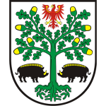 Kennzeichen EW - Stadt Eberswalde