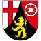 Wappen Wunschkennzeichen Andernach
