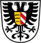 Wappen Wunschkennzeichen Alb