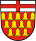 Wappen Zulassungsstelle Wadern