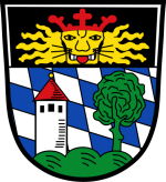 Kennzeichen BUL - Stadt Burglengenfeld