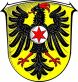 Wappen Zulassungsstelle Schwalmstadt