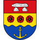 Wappen Zulassungsstelle Emsland (Landkreis)