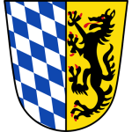 Kennzeichen REI - Stadt Reichenhall