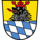 Wappen Zulassungsstelle Schrobenhausen
