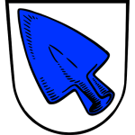 Kennzeichen ED - Stadt Erding