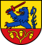 Wappen Wunschkennzeichen Amelinghausen