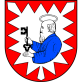 Wappen Zulassungsstelle Bad Oldesloe