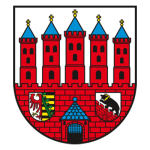 Kennzeichen ZE - Stadt Zerbst