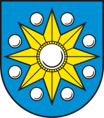 Kennzeichen PR - Stadt Perleberg