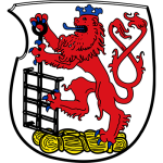 Kennzeichen W - Stadt Wuppertal