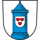 Wappen Zulassungsstelle Bad Liebenwerda