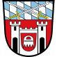 Wappen Zulassungsstelle Cham