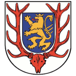 Kennzeichen SDH - Stadt Sondershausen
