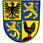 Kennzeichen IL - Stadt Ilmenau