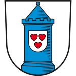 Kennzeichen LIB - Stadt Liebenwerda