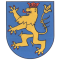 Wappen Wunschkennzeichen Pößneck