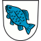 Wappen Wunschkennzeichen Nauen