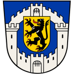 Kennzeichen BM - Stadt Bergheim