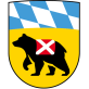 Wappen Zulassungsstelle Freising