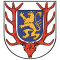 Wappen Wunschkennzeichen Sondershausen Wappen Wunschkennzeichen Sondershausen