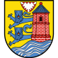 Wappen Zulassungsstelle Flensburg