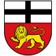 Wappen Zulassungsstelle Bonn