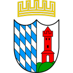 Kennzeichen GZ - Stadt Günzburg