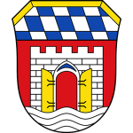 Kennzeichen DEG - Stadt Deggendorf