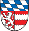 Wappen Wunschkennzeichen Dingolfing-Landau