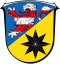 Wappen Wunschkennzeichen Bad Arolsen
